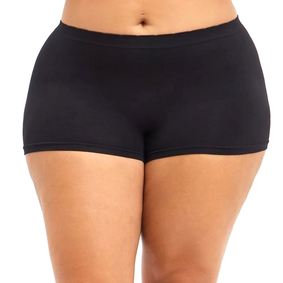 ❤️NWT VINTAGE TORRID MONSTER HALLOWEEN PANTY "CREEP IT REAL" PANTIES - PLUS 2X - Picture 3 of 10